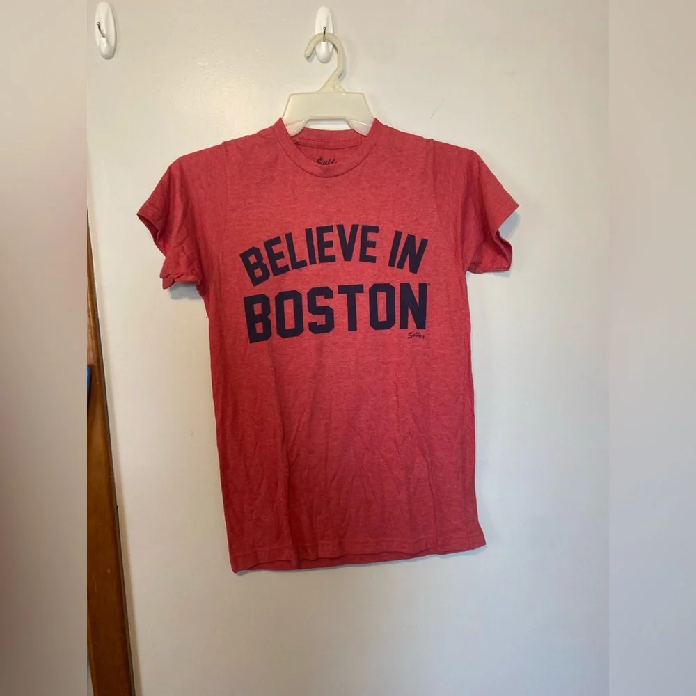 Boston Tee - Picture 1 of 3